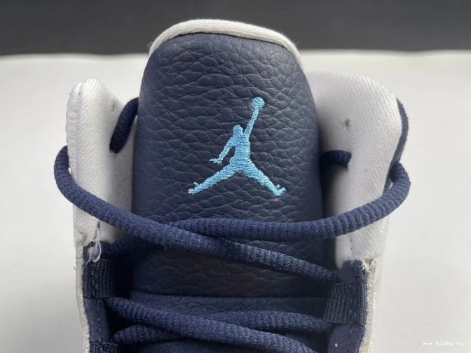 Rep Onekick Air Powder Jordan Blue Dark 414571-144 13 0726